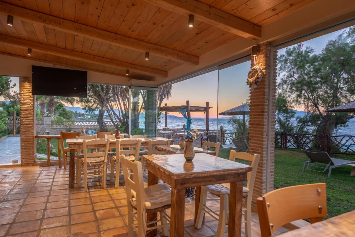 Porta Del Mar Beach Resort - Hotel Photo 45