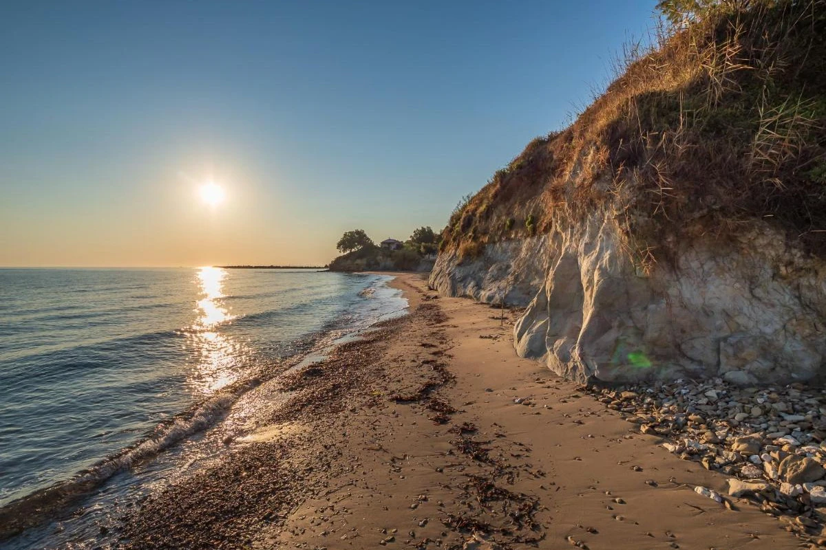 Porta Del Mar Beach Resort - Hotel Photo 46