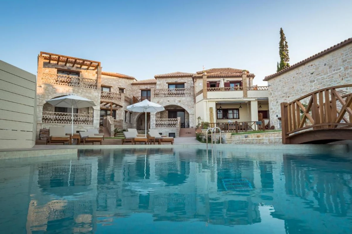 Porta Del Mar Beach Resort - Hotel Photo 47