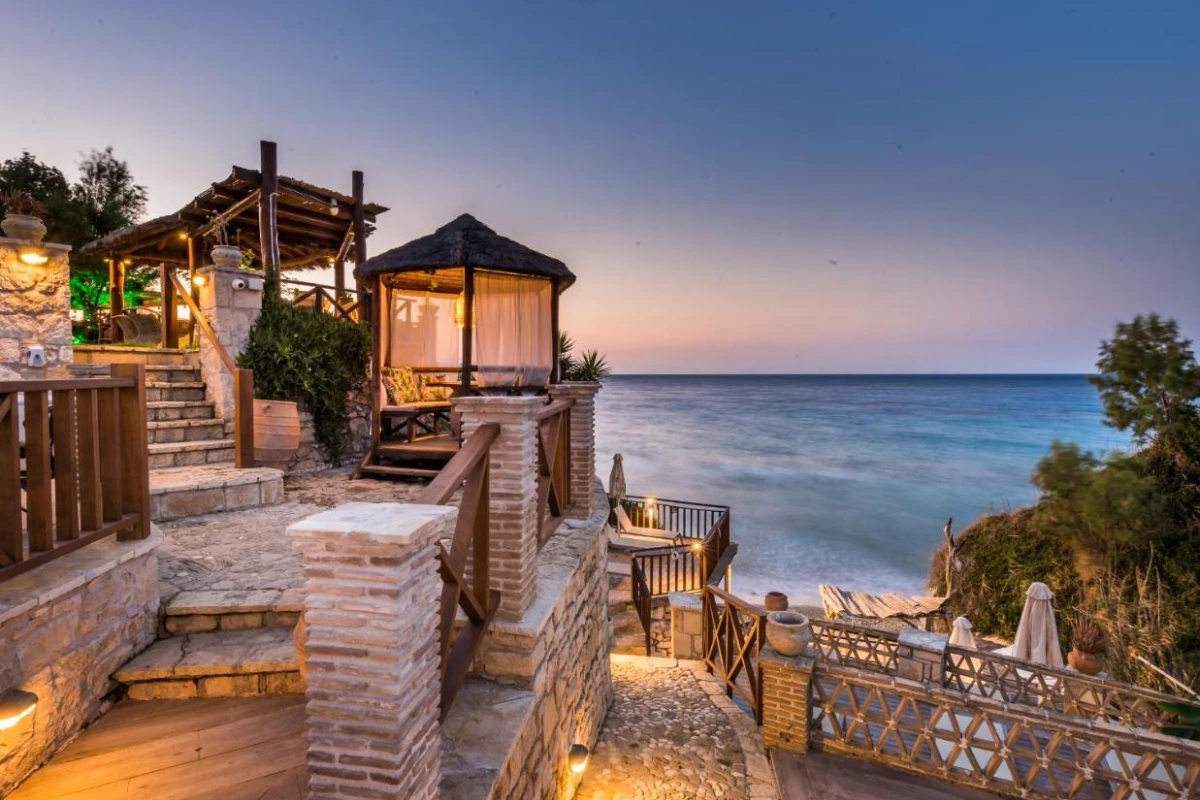 Porta Del Mar Beach Resort - Hotel Photo 48