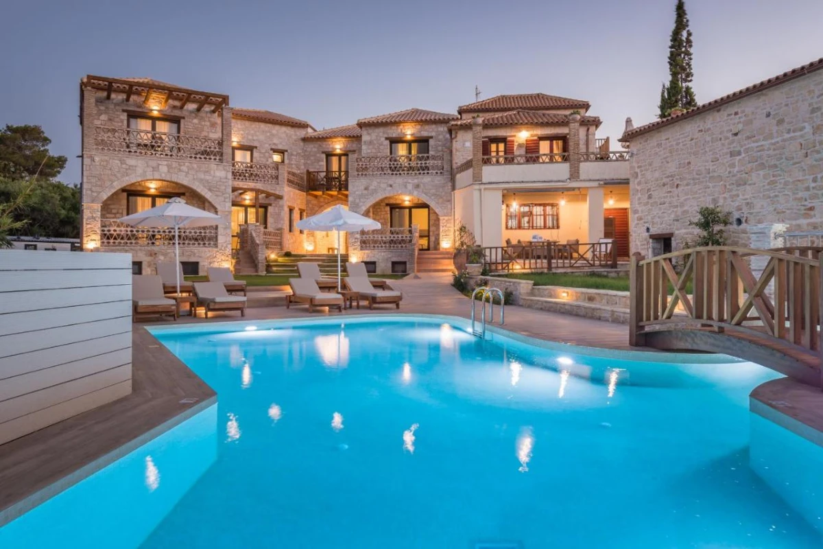 Porta Del Mar Beach Resort - Hotel Photo 52