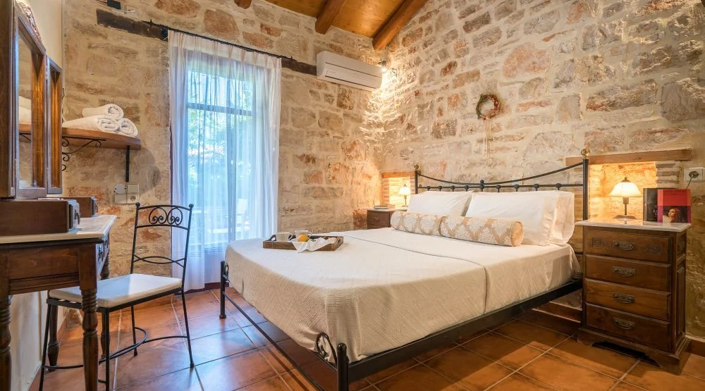 One Bedroom  Villas at Porta Del Mar Beach Resort