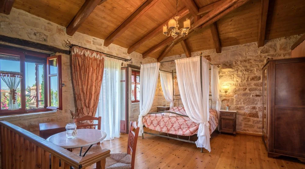 Two Bedroom  Villas at Porta Del Mar Beach Resort