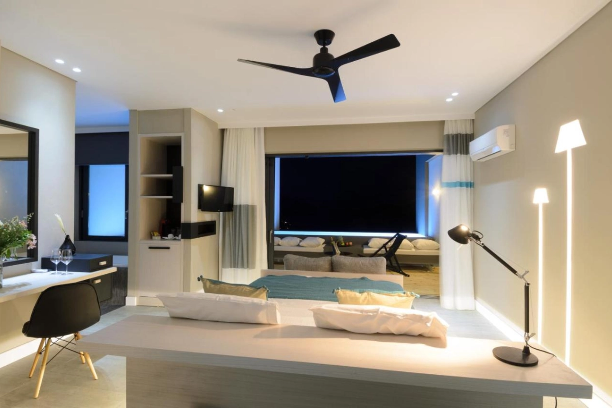 Domes Aulus Elounda - Hotel Photo 3