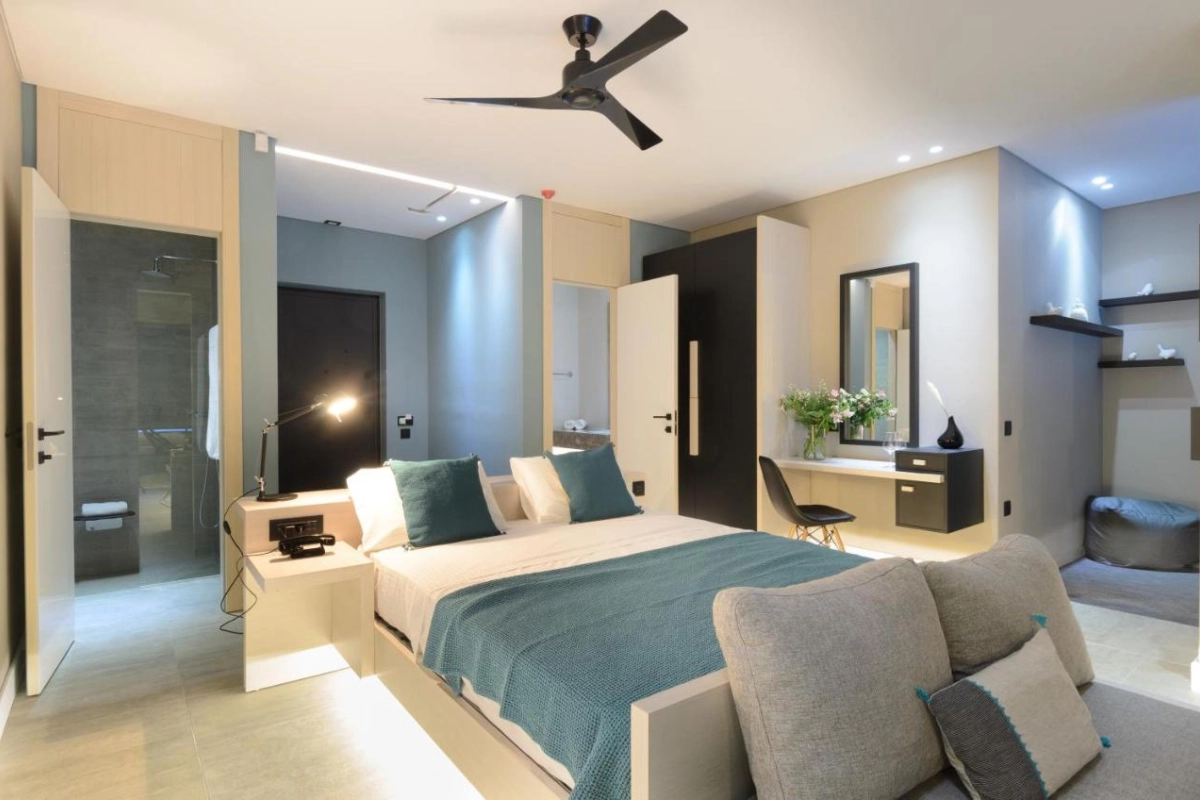 Domes Aulus Elounda - Hotel Photo 5