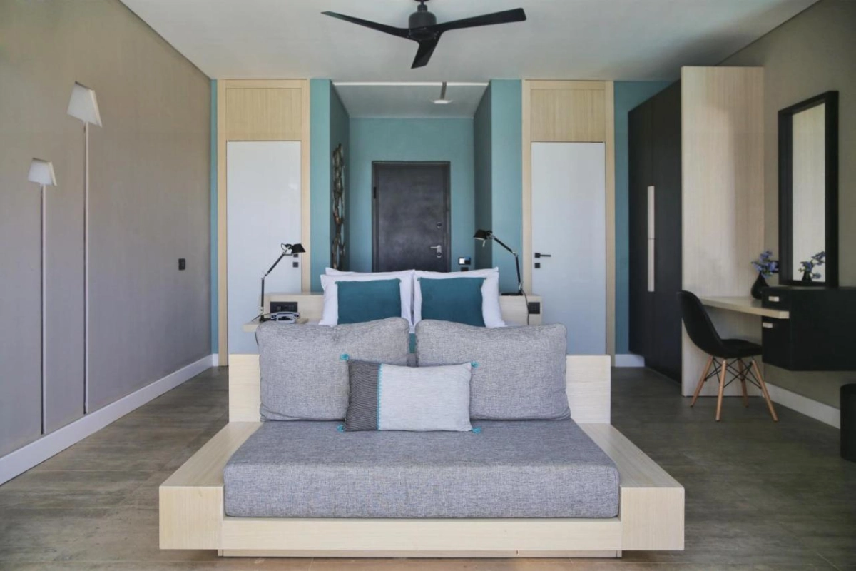 Domes Aulus Elounda - Hotel Photo 7