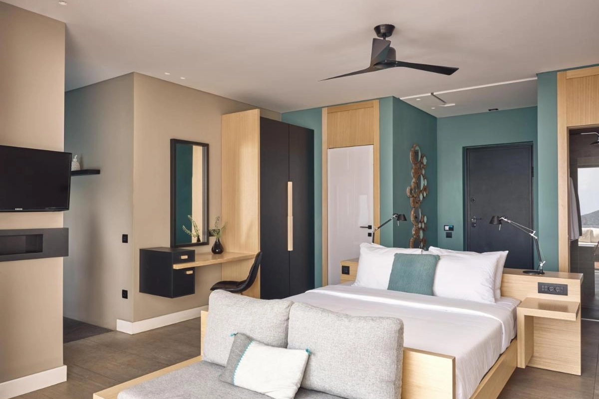 Domes Aulus Elounda - Hotel Photo 8