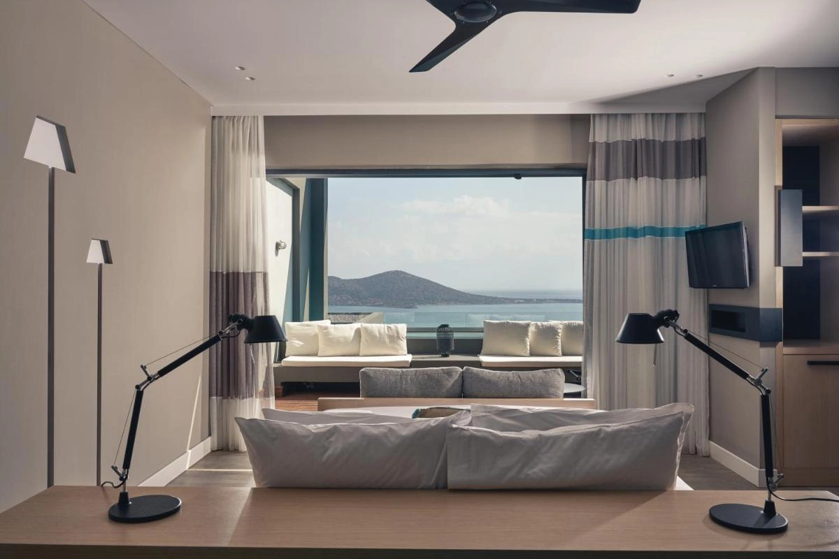 Domes Aulus Elounda - Hotel Photo 9