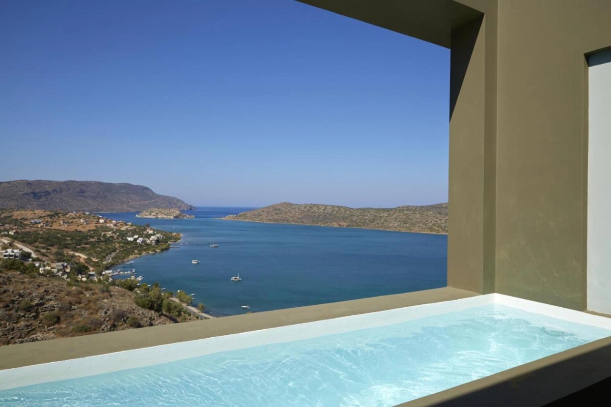 Domes Aulus Elounda - Hotel Photo 12