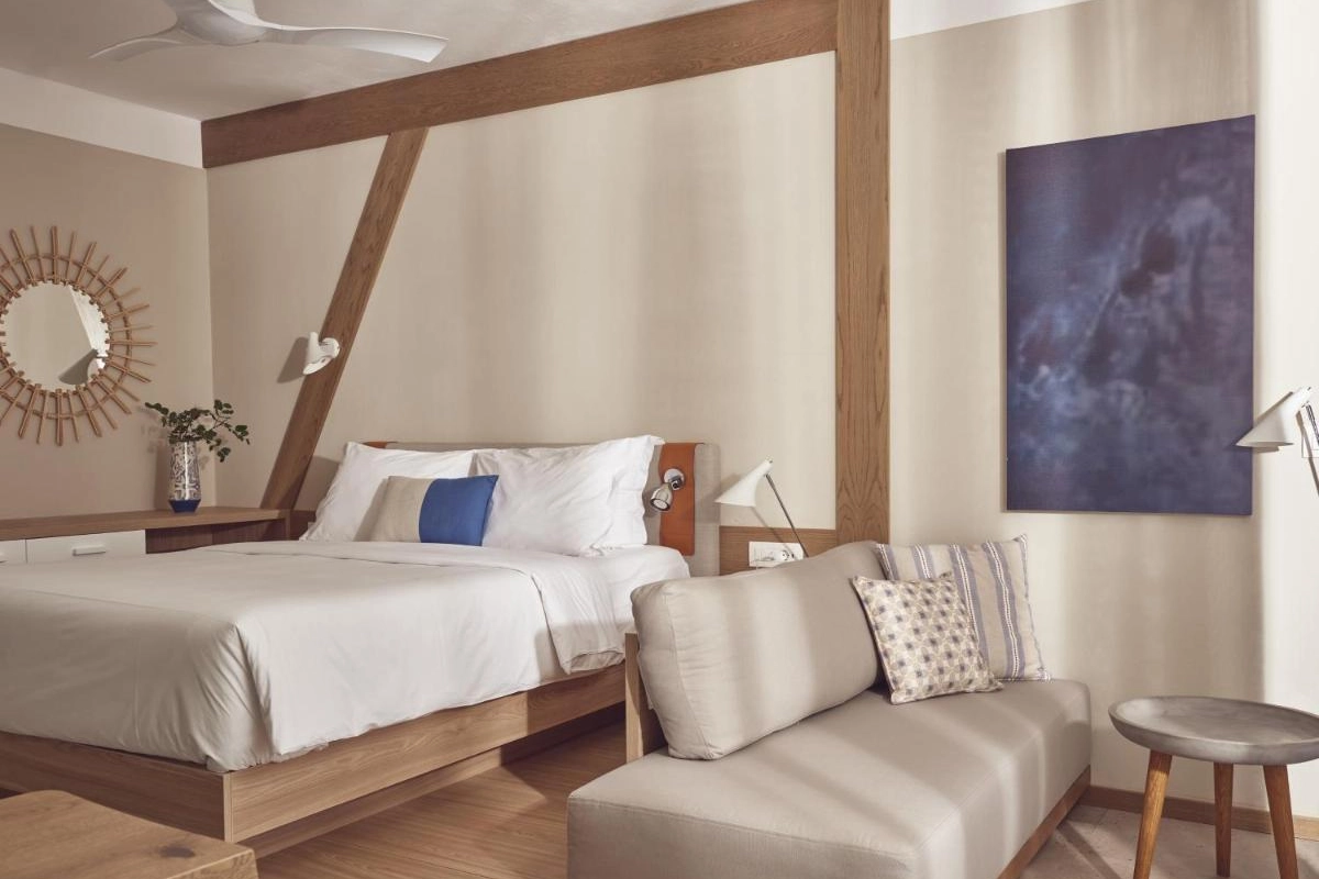 Domes Aulus Elounda - Hotel Photo 14