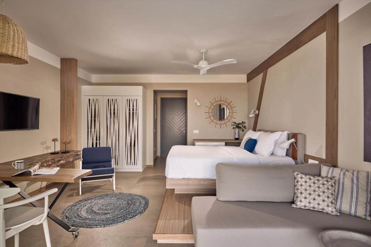 Domes Aulus Elounda - Hotel Photo 15