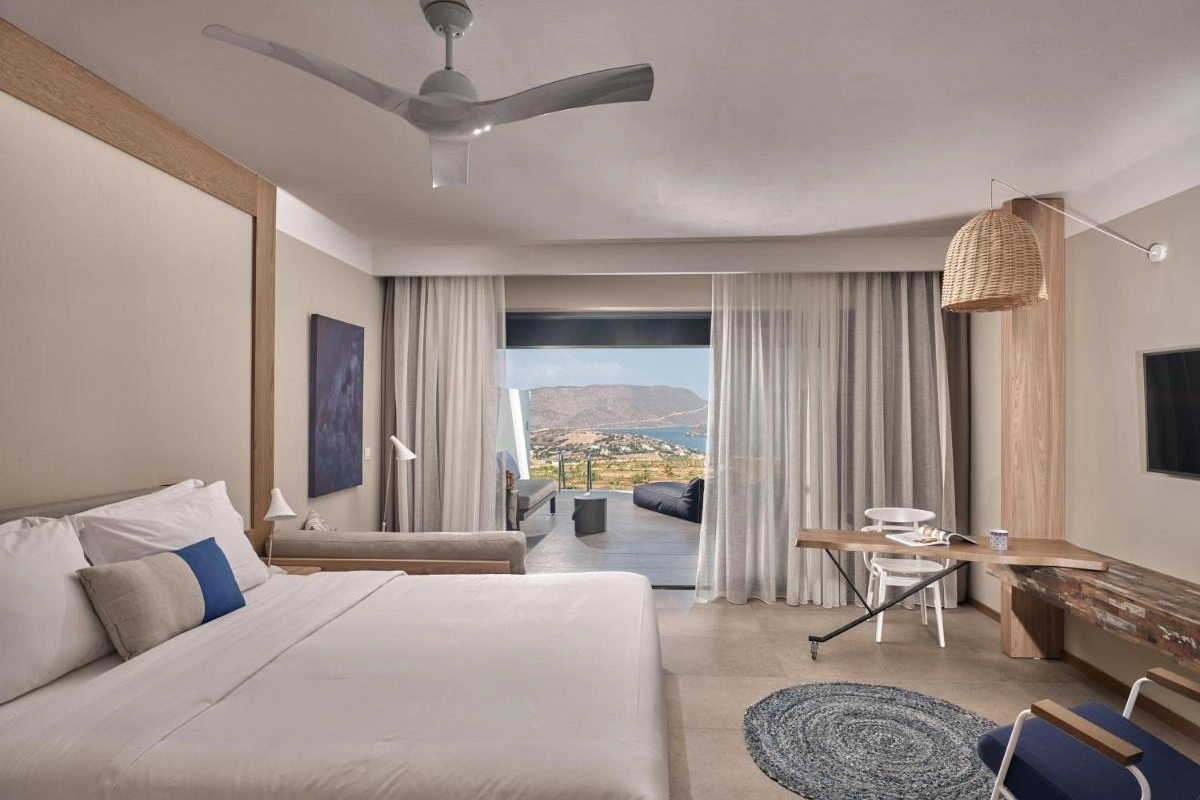 Domes Aulus Elounda - Hotel Photo 16