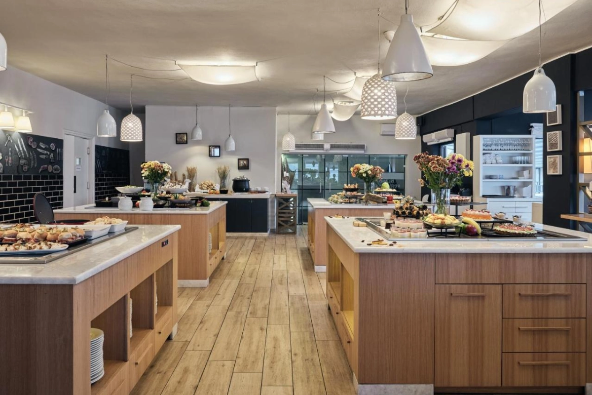 Domes Aulus Elounda - Hotel Photo 17