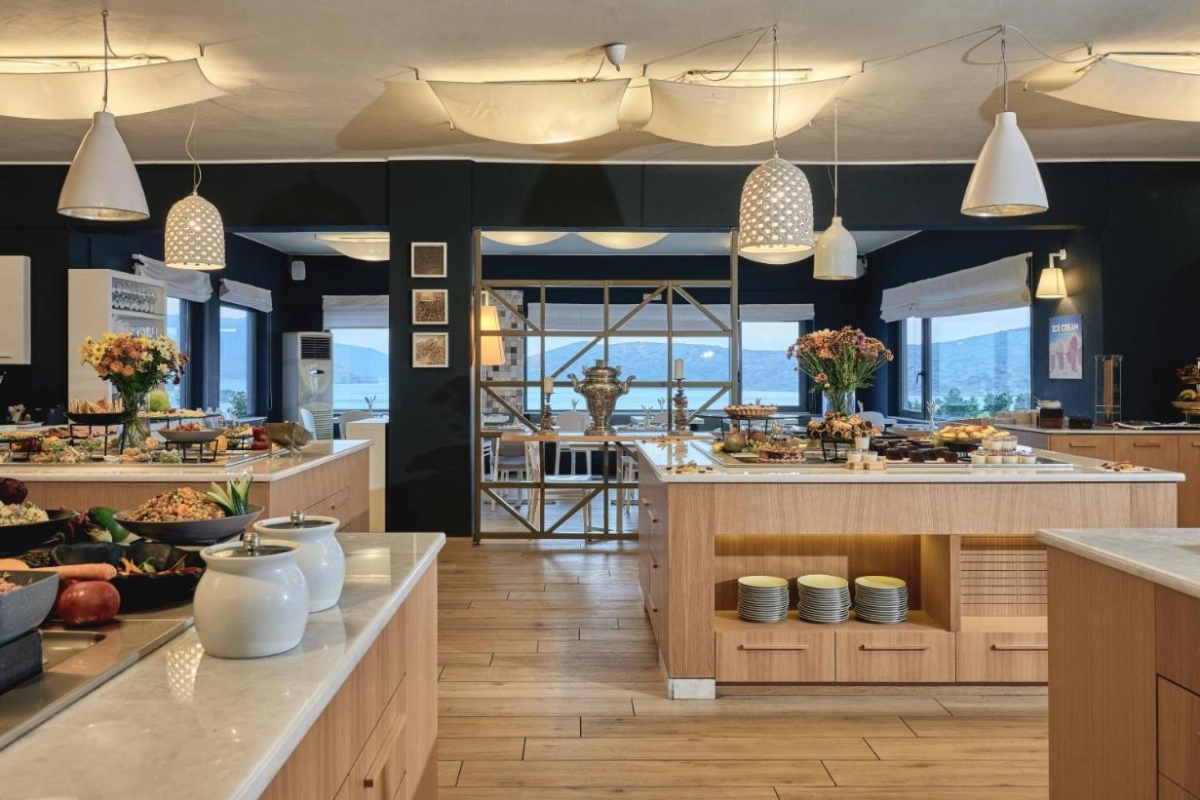 Domes Aulus Elounda - Hotel Photo 18