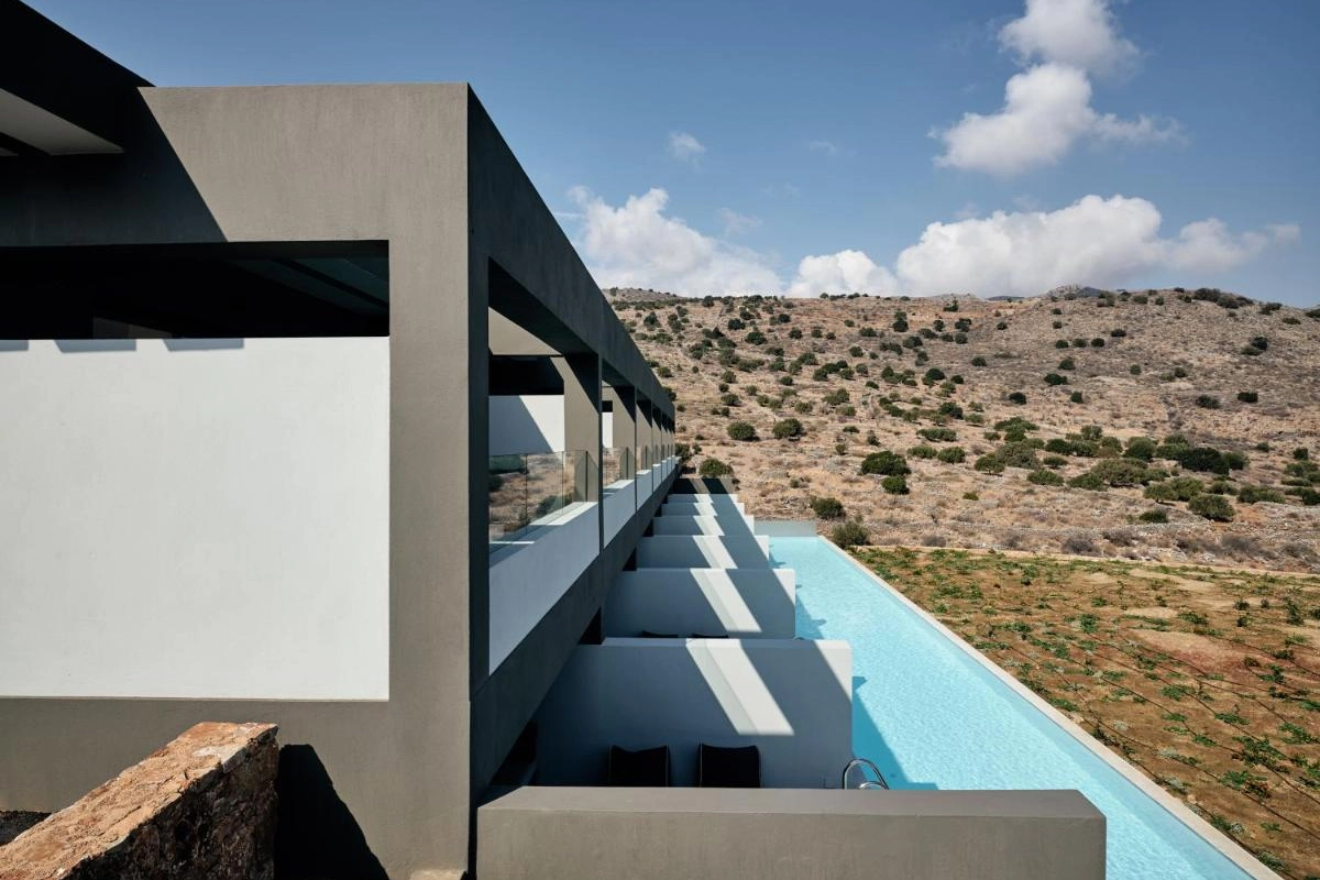 Domes Aulus Elounda - Hotel Photo 21