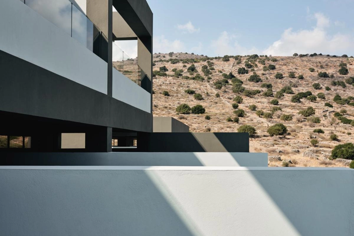 Domes Aulus Elounda - Hotel Photo 22