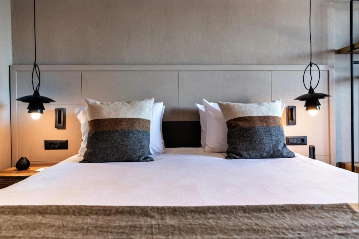 Domes Aulus Elounda - Hotel Photo 26