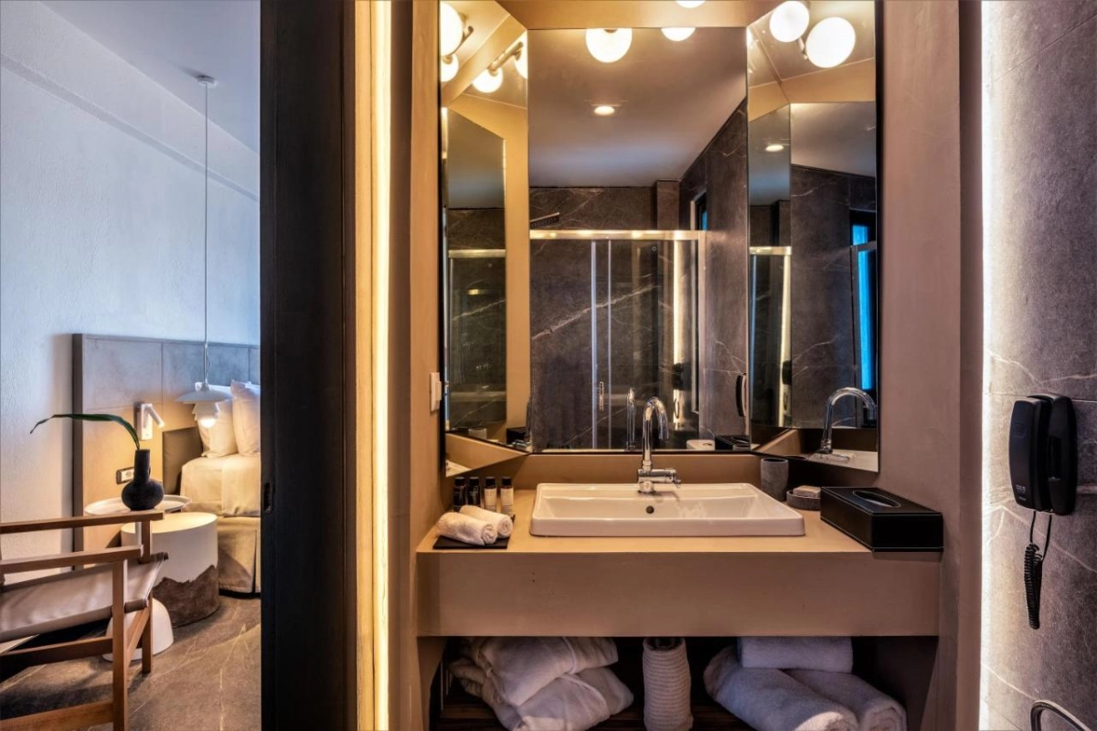 Domes Aulus Elounda - Hotel Photo 27