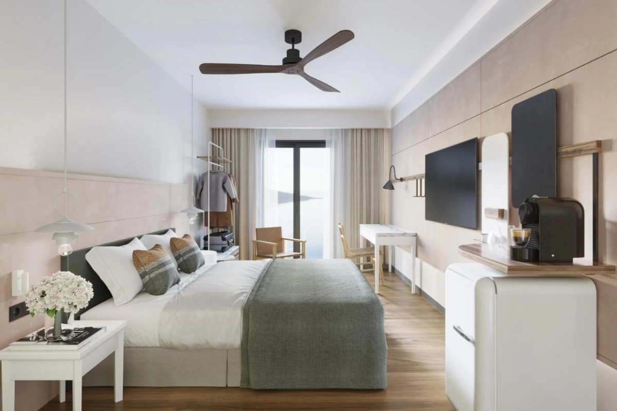 Domes Aulus Elounda - Hotel Photo 31