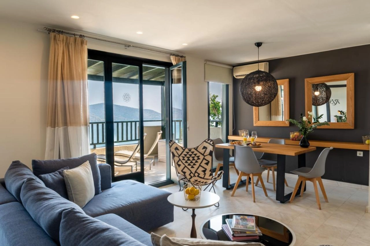 Domes Aulus Elounda - Hotel Photo 33