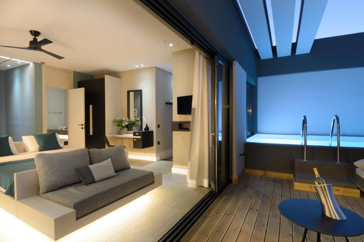 Domes Aulus Elounda - Hotel Photo 35