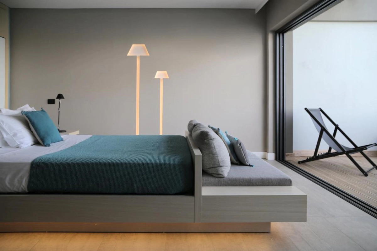 Domes Aulus Elounda - Hotel Photo 36