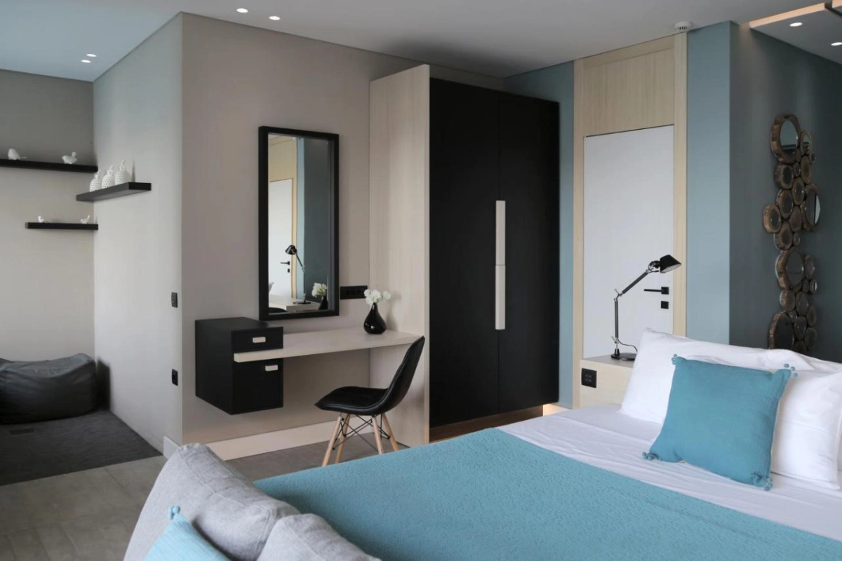 Domes Aulus Elounda - Hotel Photo 39