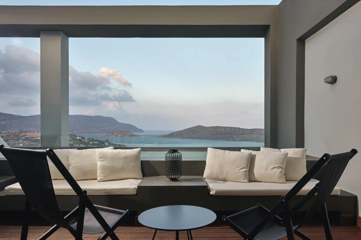 Domes Aulus Elounda - Hotel Photo 42