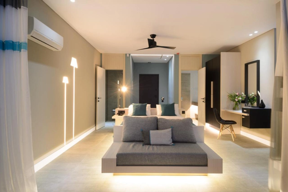 Domes Aulus Elounda - Hotel Photo 43