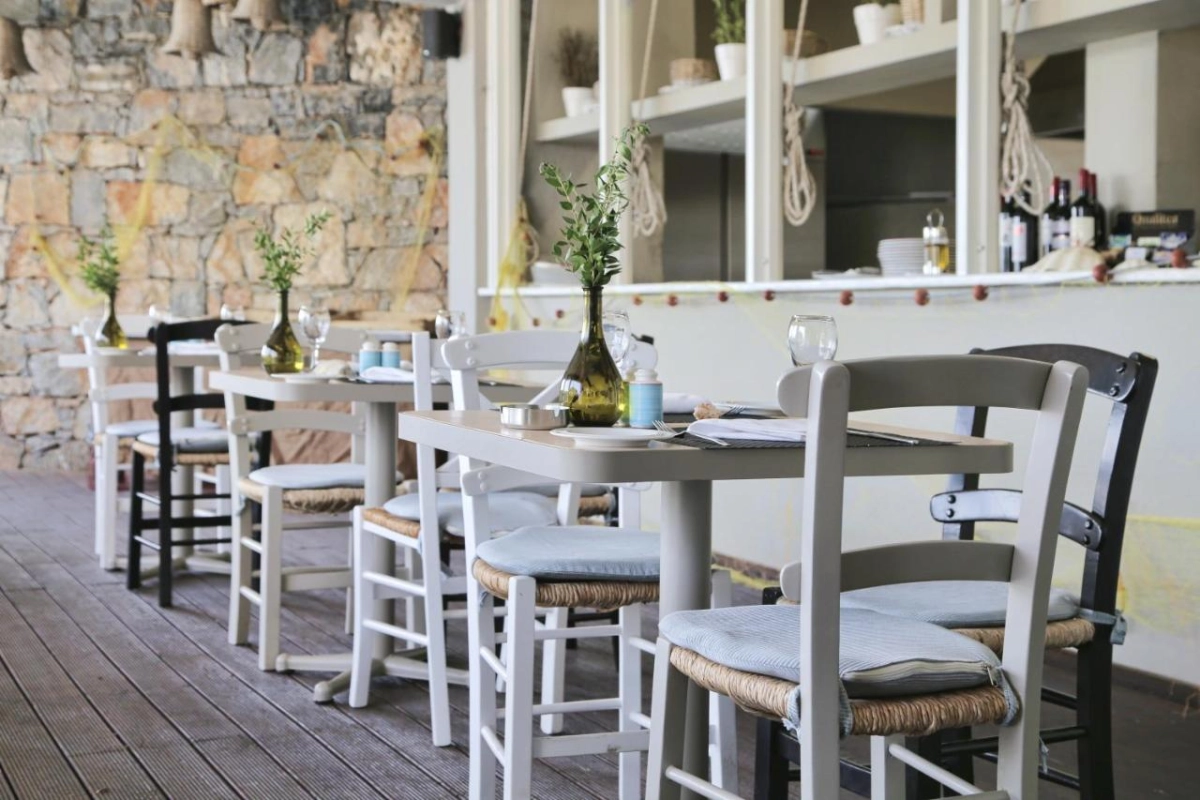 Domes Aulus Elounda - Hotel Photo 46