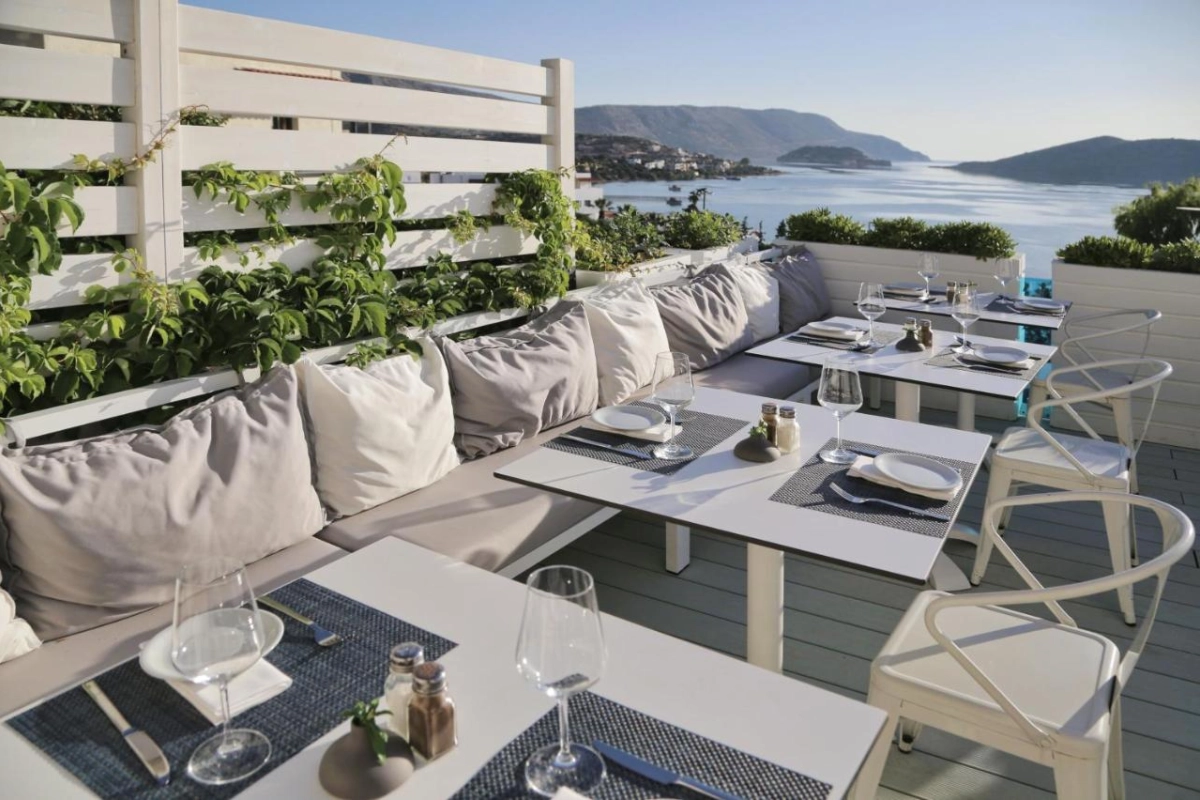 Domes Aulus Elounda - Hotel Photo 47