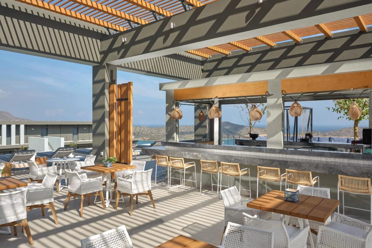 Domes Aulus Elounda - Hotel Photo 48