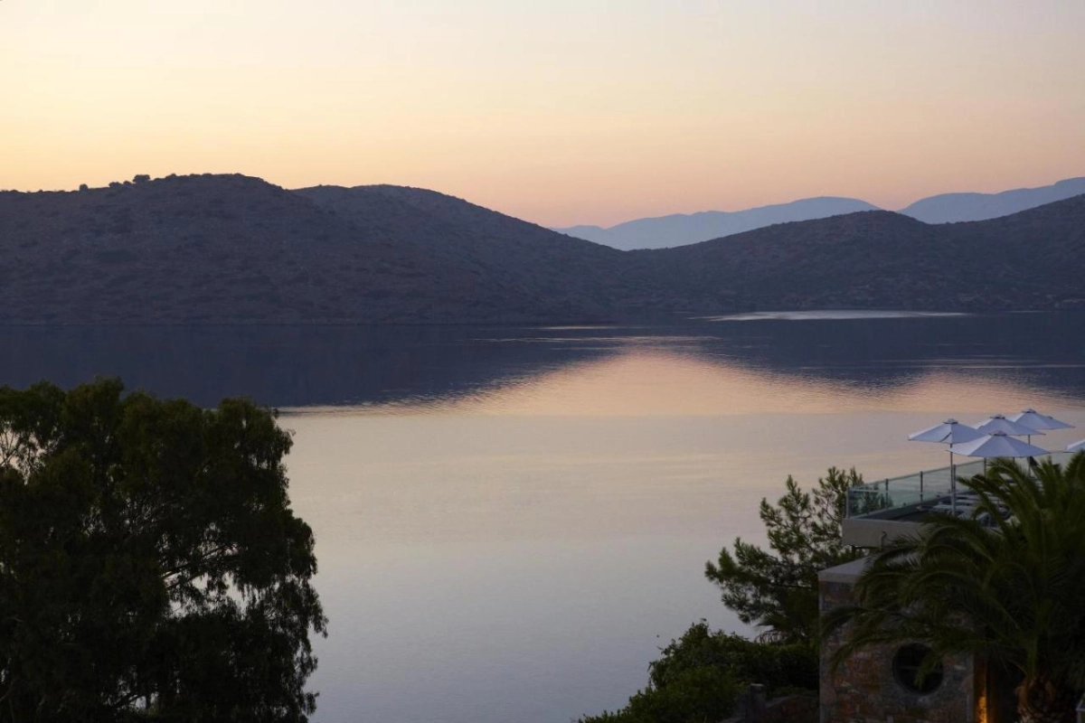 Domes Aulus Elounda - Hotel Photo 51