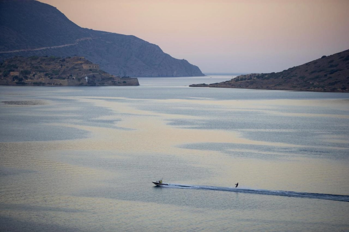 Domes Aulus Elounda - Hotel Photo 52