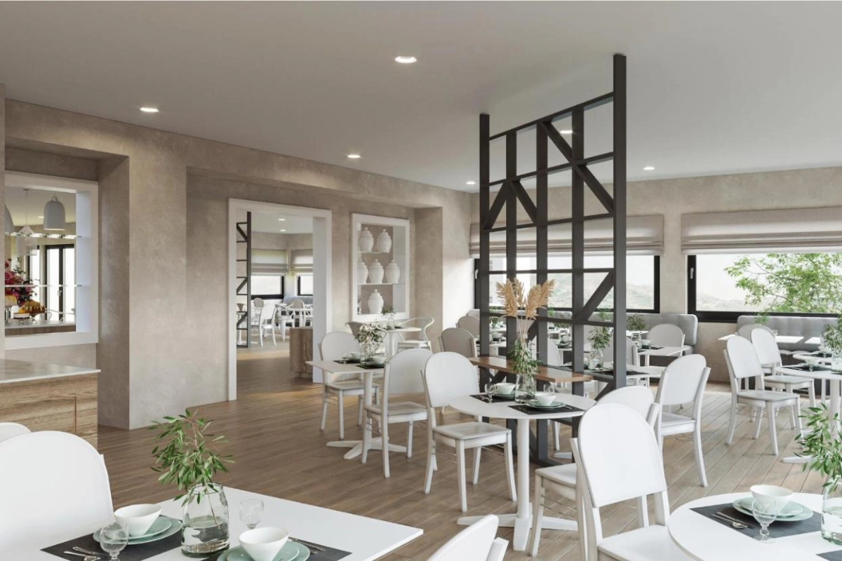 Domes Aulus Elounda - Hotel Photo 53