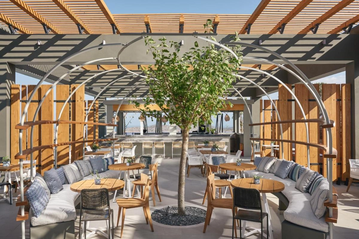 Domes Aulus Elounda - Hotel Photo 55