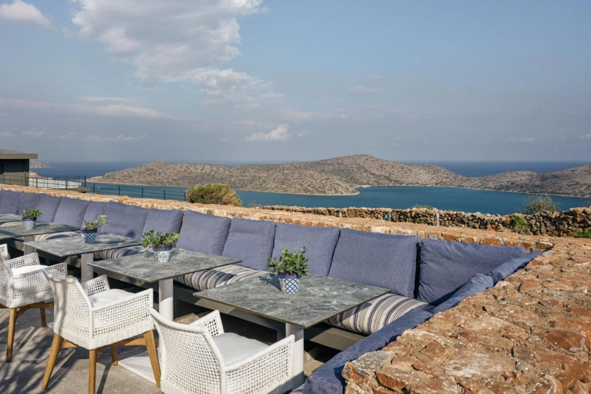 Domes Aulus Elounda - Hotel Photo 56