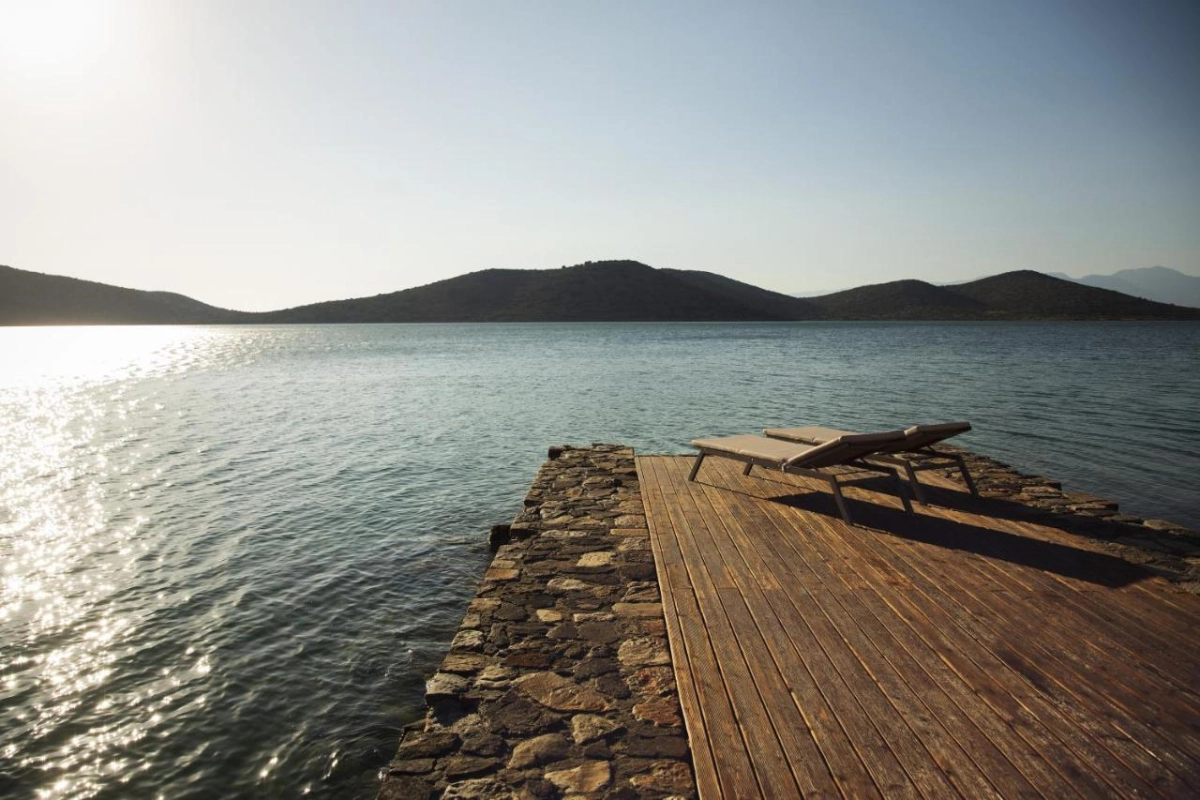 Domes Aulus Elounda - Hotel Photo 57