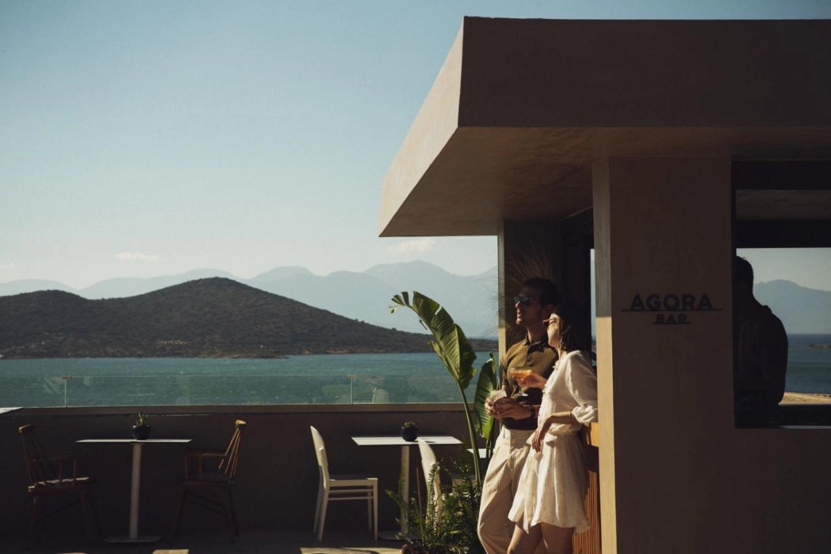 Domes Aulus Elounda - Hotel Photo 58