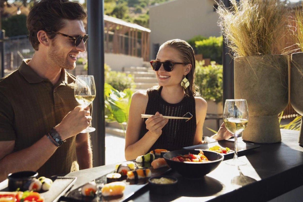 Domes Aulus Elounda - Hotel Photo 63