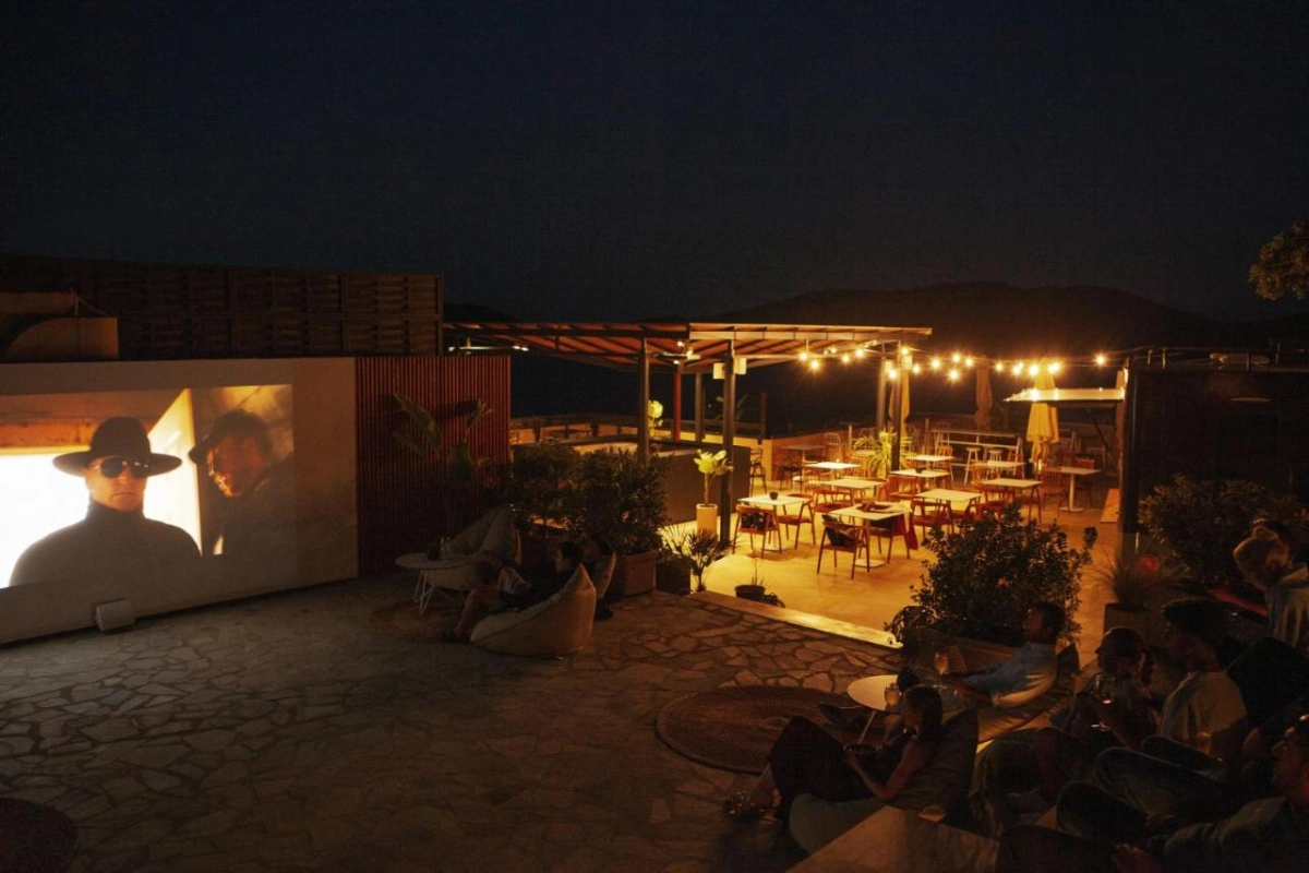 Domes Aulus Elounda - Hotel Photo 64