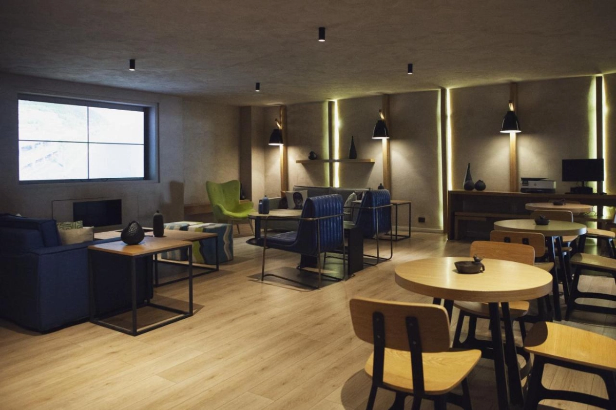 Domes Aulus Elounda - Hotel Photo 66