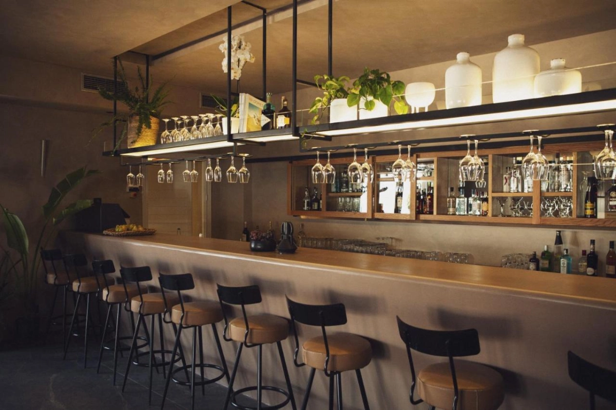 Domes Aulus Elounda - Hotel Photo 67