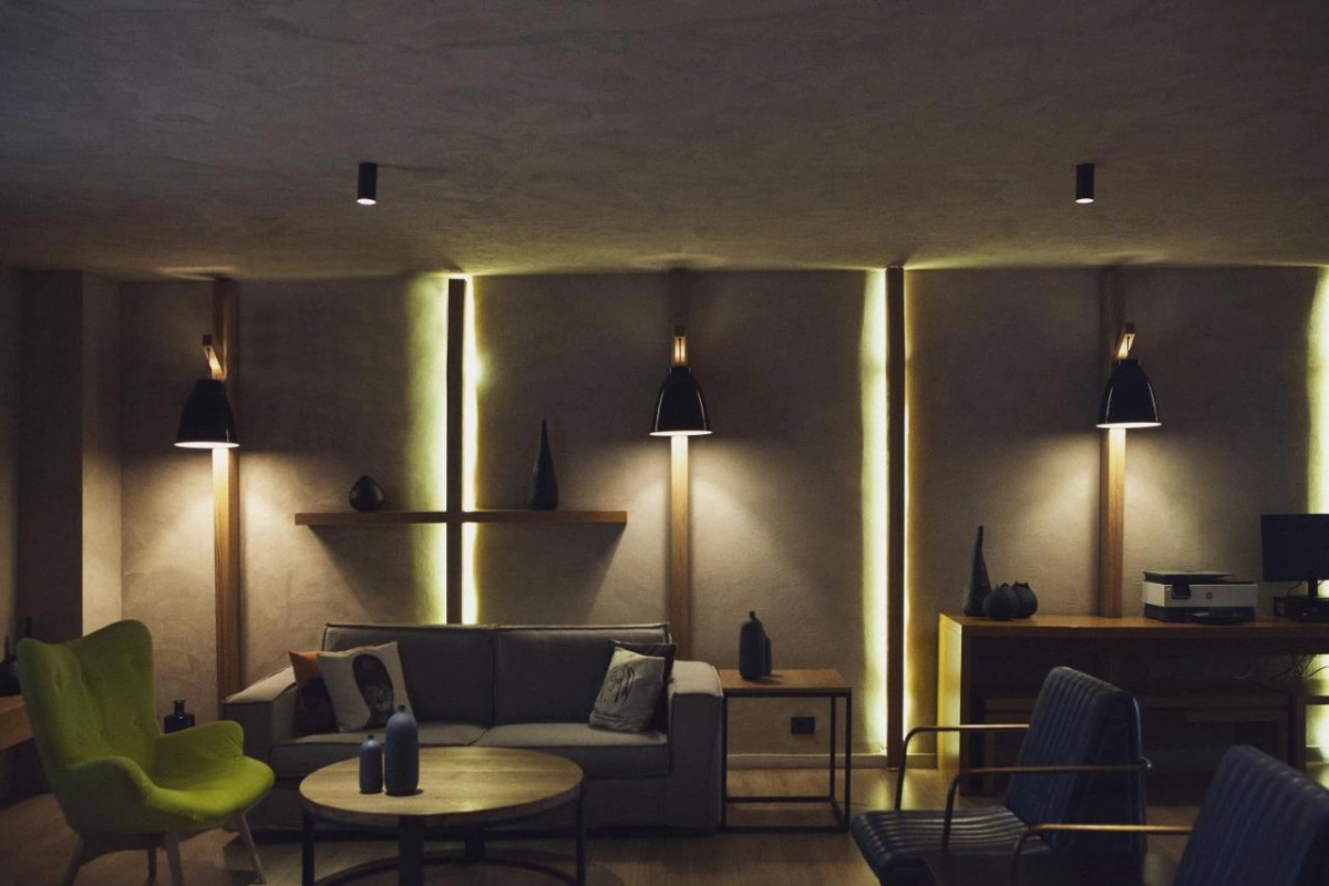 Domes Aulus Elounda - Hotel Photo 68