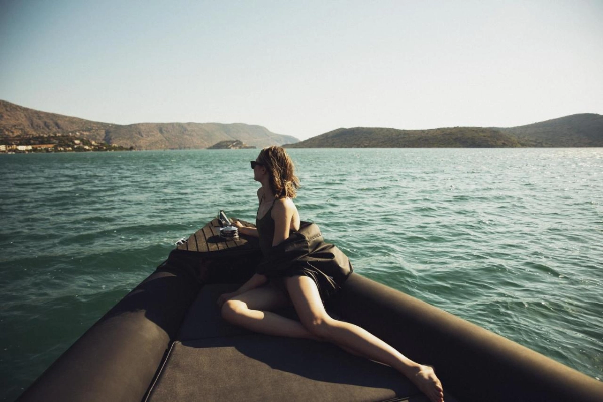 Domes Aulus Elounda - Hotel Photo 69