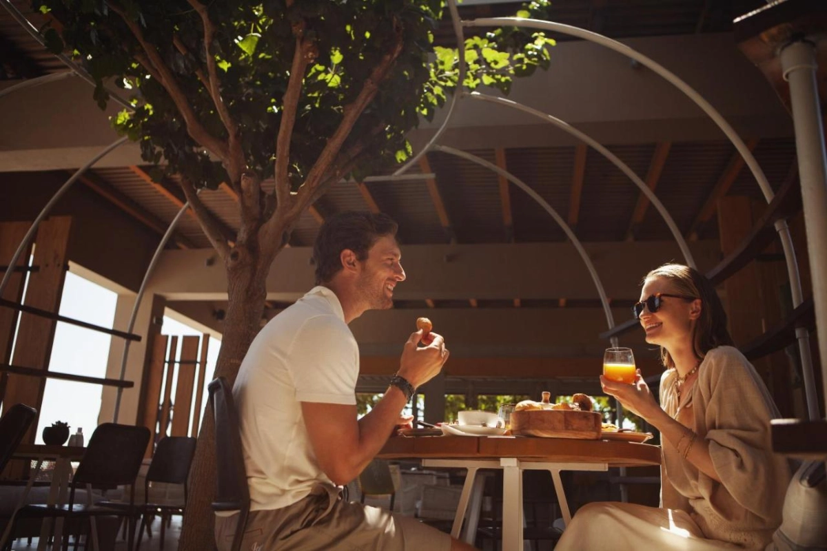 Domes Aulus Elounda - Hotel Photo 71