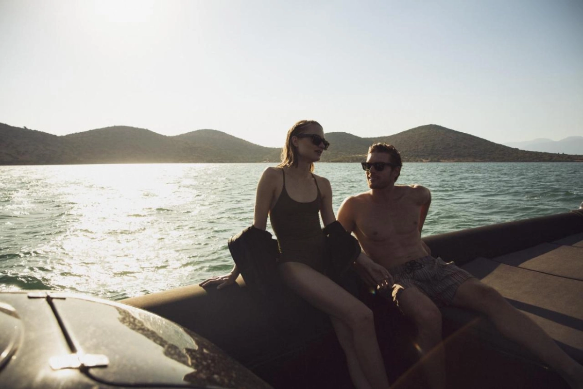 Domes Aulus Elounda - Hotel Photo 72