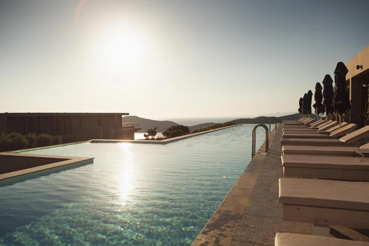 Domes Aulus Elounda - Hotel Photo 74