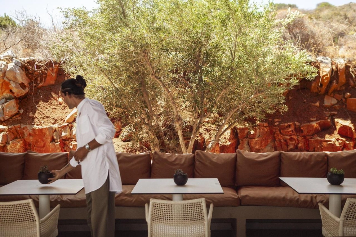 Domes Aulus Elounda - Hotel Photo 77