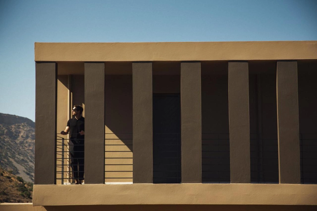 Domes Aulus Elounda - Hotel Photo 80